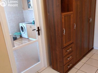 Prodej bytu 2+1 Most, tř. Budovatelů č. 3