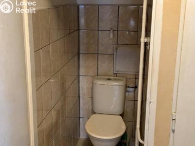 Prodej bytu 2+1 Most, tř. Budovatelů č. 5