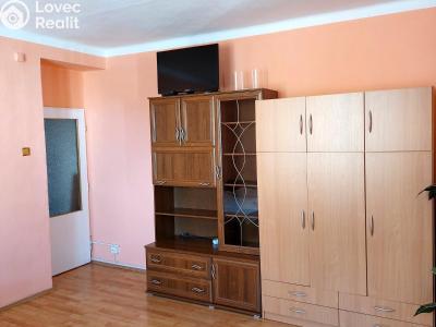 Prodej bytu 2+1 Most, tř. Budovatelů č. 6