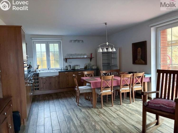 Sale family house Teplice, Nová cesta 3069 č. 5