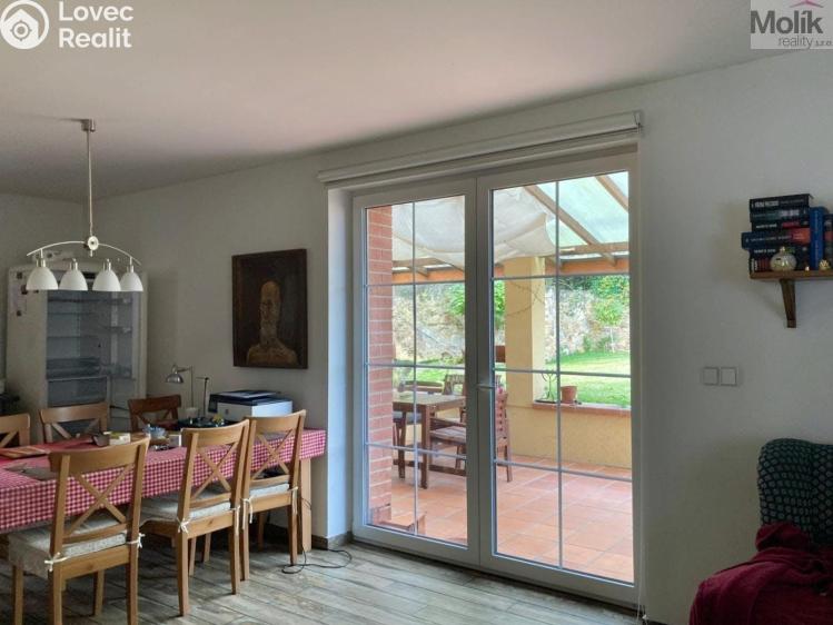 Sale family house Teplice, Nová cesta 3069 č. 6