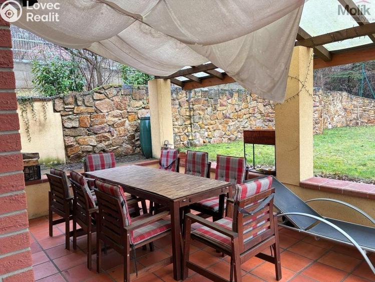 Sale family house Teplice, Nová cesta 3069 č. 8