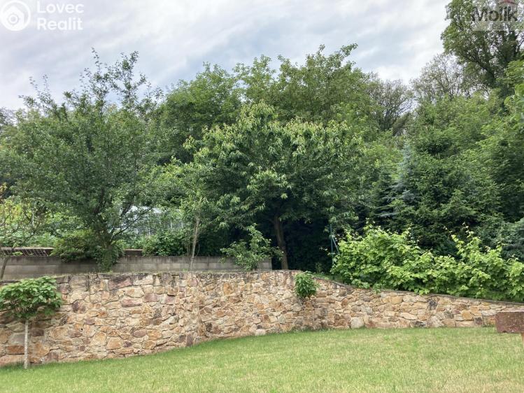 Sale family house Teplice, Nová cesta 3069 č. 9