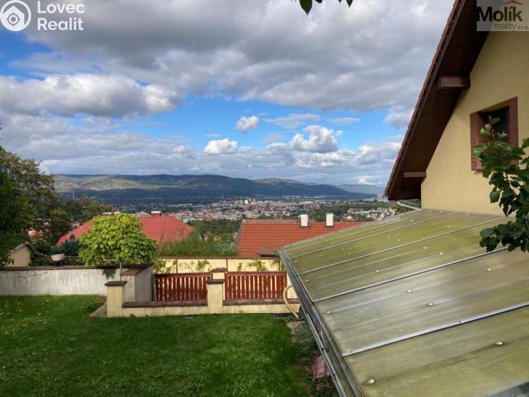 Sale family house Teplice, Nová cesta 3069 č. 12