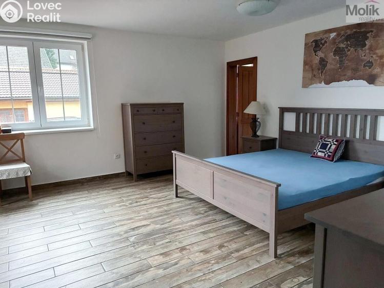 Sale family house Teplice, Nová cesta 3069 č. 13