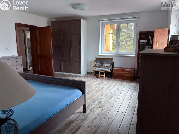 Sale family house Teplice, Nová cesta 3069 č. 14