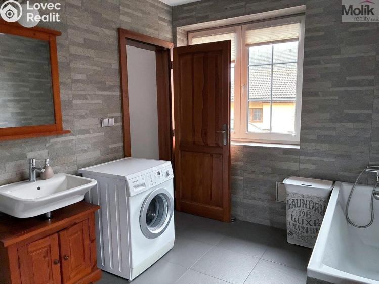 Sale family house Teplice, Nová cesta 3069 č. 15