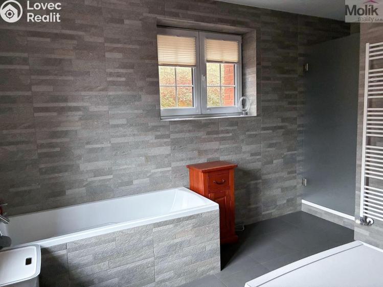 Sale family house Teplice, Nová cesta 3069 č. 16