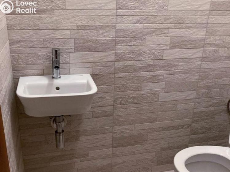 Sale family house Teplice, Nová cesta 3069 č. 17