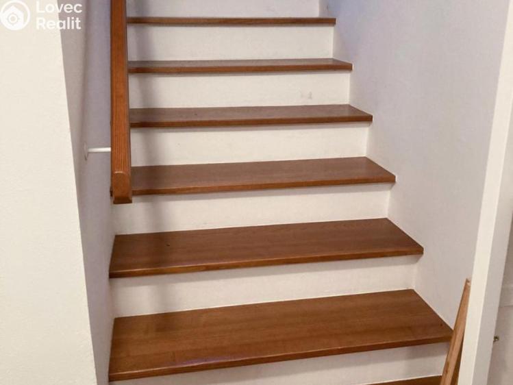 Sale family house Teplice, Nová cesta 3069 č. 18