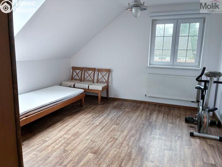 Sale family house Teplice, Nová cesta 3069 č. 21