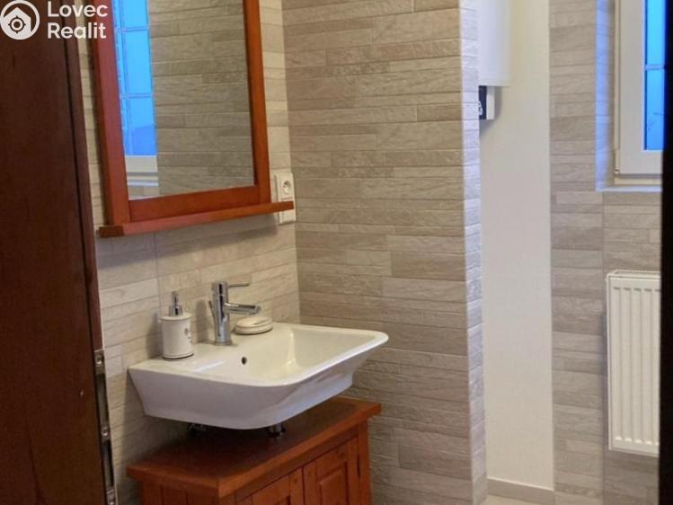 Sale family house Teplice, Nová cesta 3069 č. 22