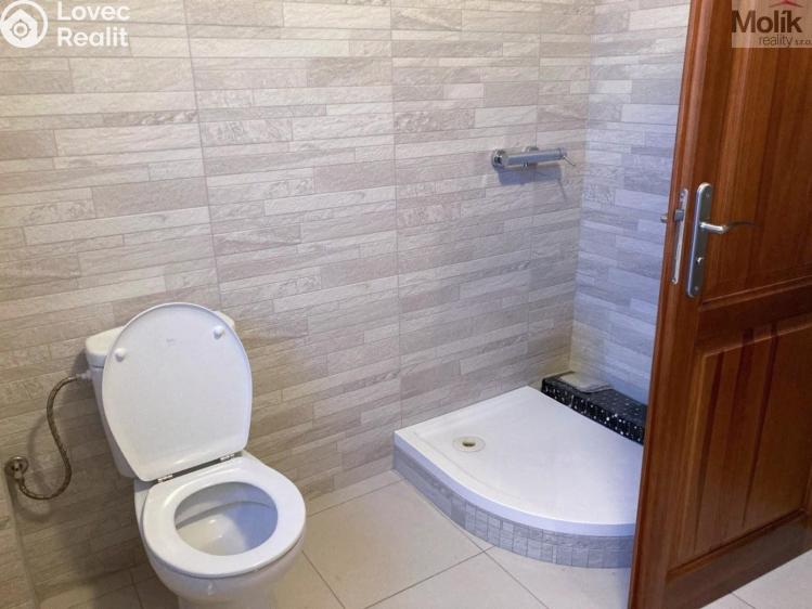 Sale family house Teplice, Nová cesta 3069 č. 23