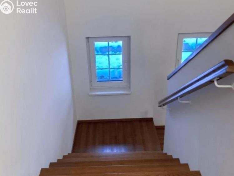 Sale family house Teplice, Nová cesta 3069 č. 24