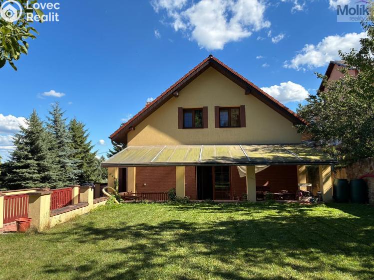 Sale family house Teplice, Nová cesta 3069 č. 27