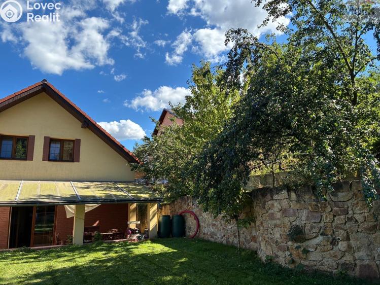 Sale family house Teplice, Nová cesta 3069 č. 29