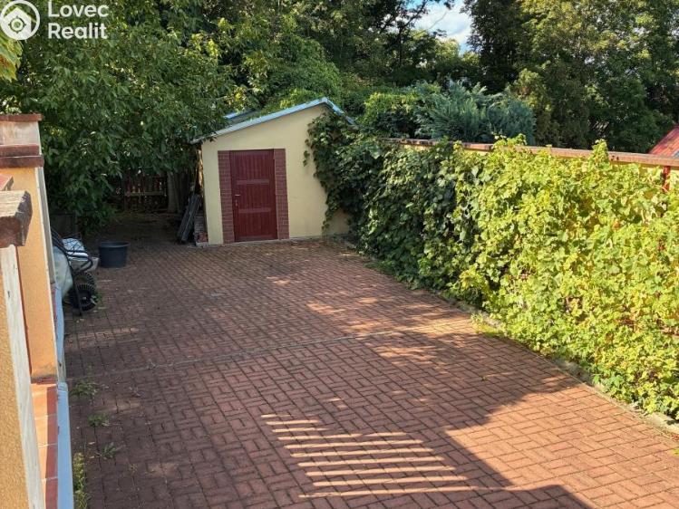 Sale family house Teplice, Nová cesta 3069 č. 31