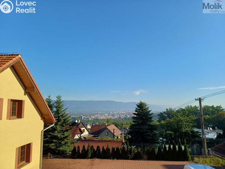 Sale family house Teplice, Nová cesta 3069 č. 33