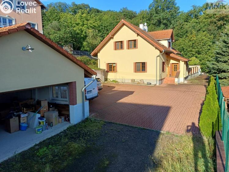 Sale family house Teplice, Nová cesta 3069 č. 34