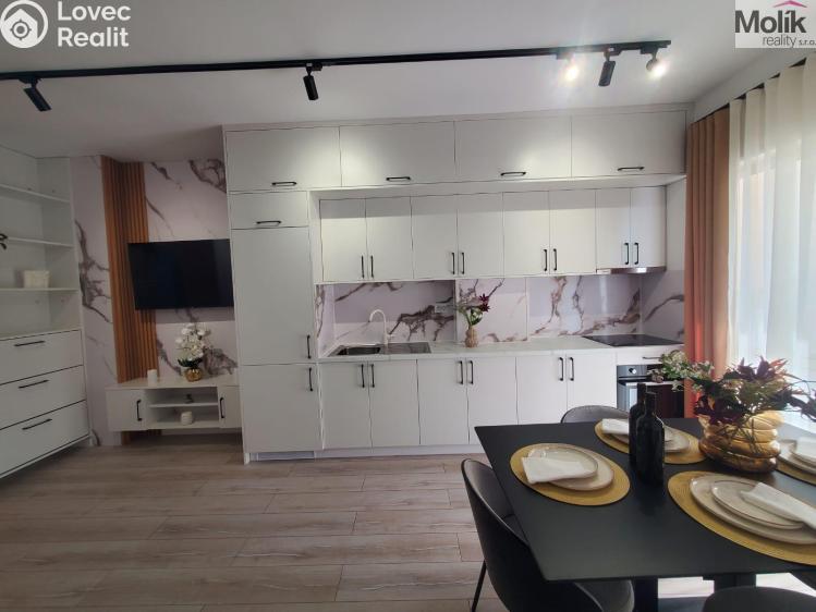 Prodej bytu 2+KK Drač č. 2