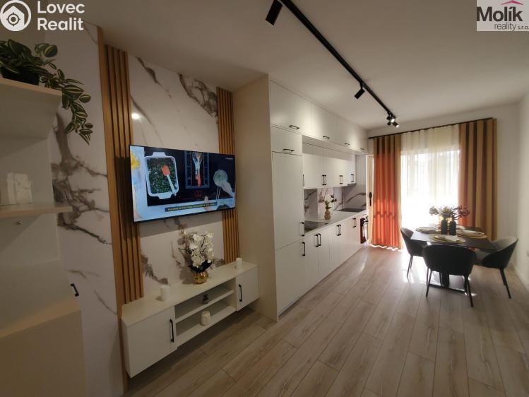 Prodej bytu 2+KK Drač č. 4