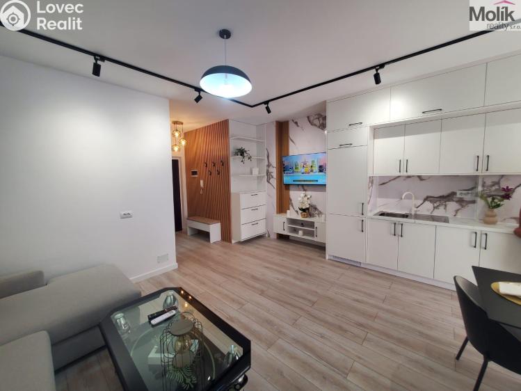 Prodej bytu 2+KK Drač č. 6