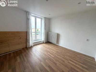 Pronájem bytu 1+KK Most, Josefa Skupy č. 4