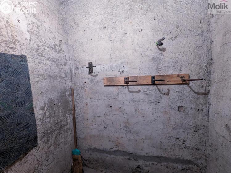 Rent apartment 2+1 Bílina, M. Švabinského 660 č. 17