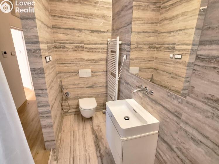 Prodej činžovního domu Teplice, Laubeho náměstí č. 4