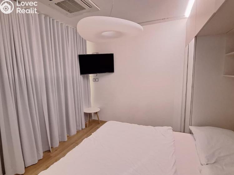 Prodej činžovního domu Teplice, Laubeho náměstí č. 14