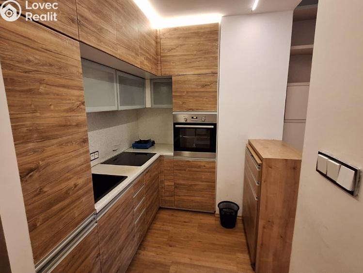 Prodej činžovního domu Teplice, Laubeho náměstí č. 24