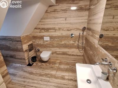 Продаж багатоквартирного будинку Teplice, Laubeho náměstí č. 22