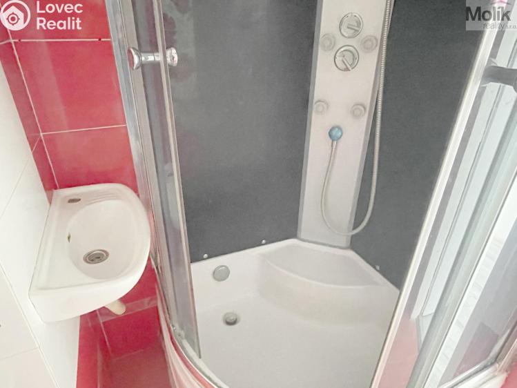 Prodej bytu 1+KK Most, U Věžových domů č. 9