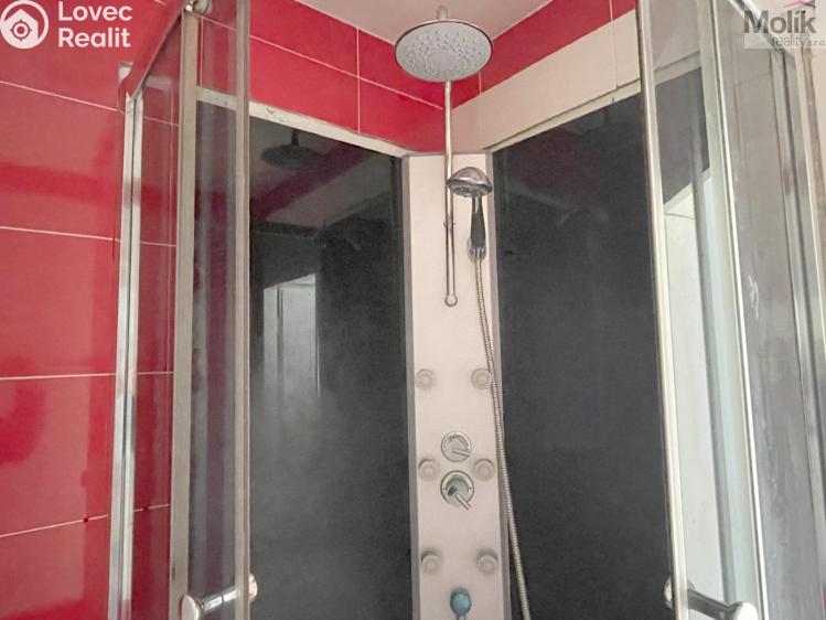 Prodej bytu 1+KK Most, U Věžových domů č. 10