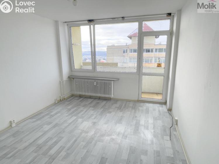 Prodej bytu 1+KK Most, U Věžových domů č. 4