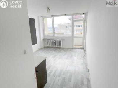 Prodej bytu 1+KK Most, U Věžových domů č. 6