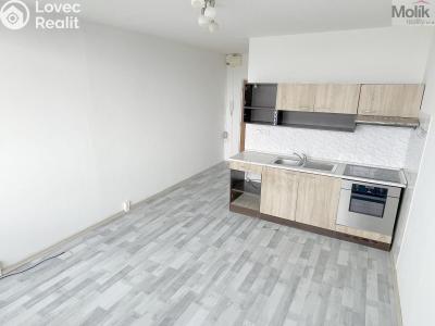 Prodej bytu 1+KK Most, U Věžových domů č. 3