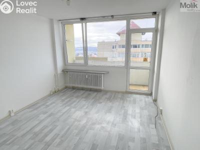 Prodej bytu 1+KK Most, U Věžových domů č. 4