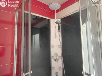 Продажа квартиры 1+KK Most, U Věžových domů č. 9