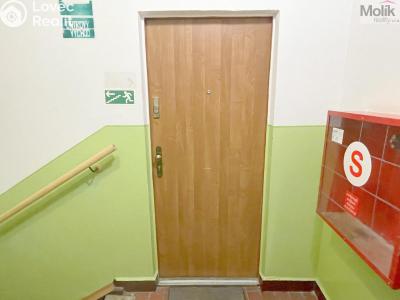Продажа квартиры 1+KK Most, U Věžových domů č. 10