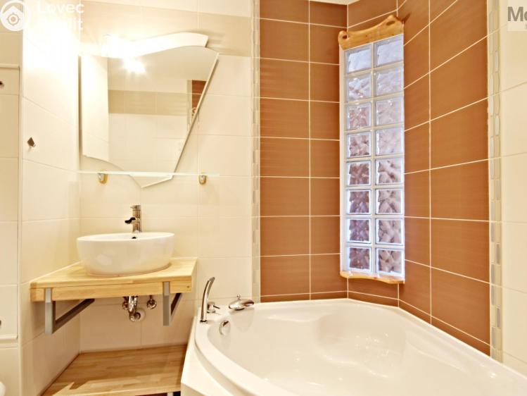 Rent apartment 2+1 Most, Pionýrů č. 3