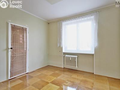 Rent apartment 2+1 Most, Pionýrů č. 5