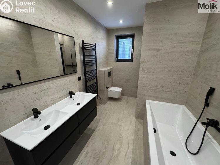 Rent apartment 4+KK Most, Mátová č. 1