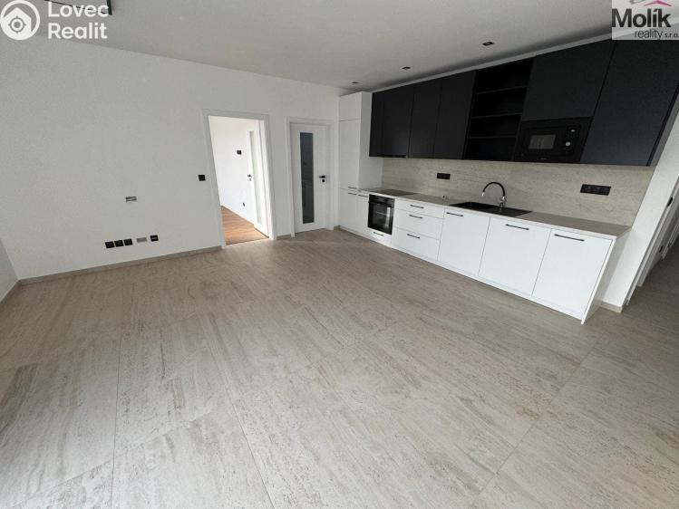 Rent apartment 4+KK Most, Mátová č. 5