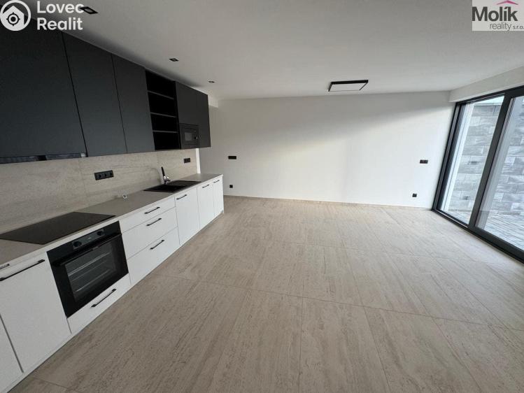 Rent apartment 4+KK Most, Mátová č. 6