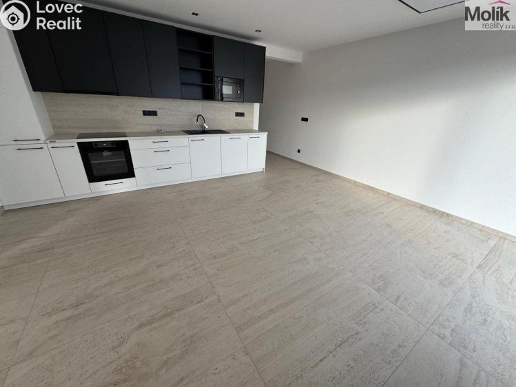 Rent apartment 4+KK Most, Mátová č. 7