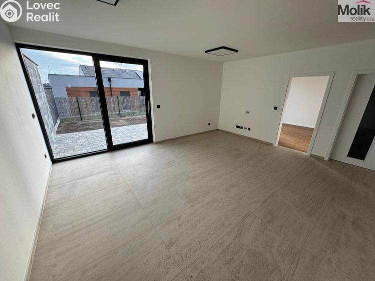 Rent apartment 4+KK Most, Mátová č. 8