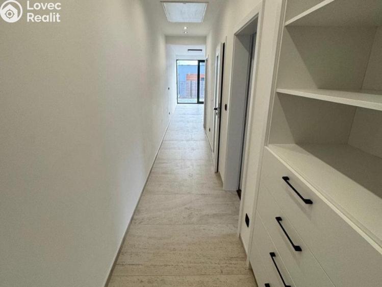 Rent apartment 4+KK Most, Mátová č. 11