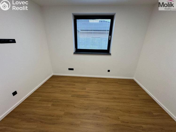 Rent apartment 4+KK Most, Mátová č. 14