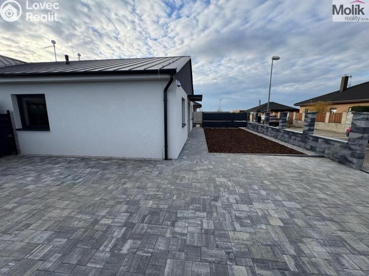 Rent apartment 4+KK Most, Mátová č. 21